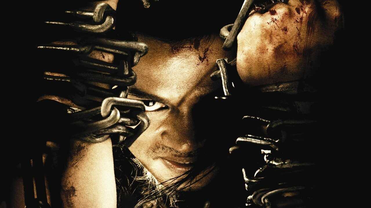 Ong Bak 3 (2010) 0