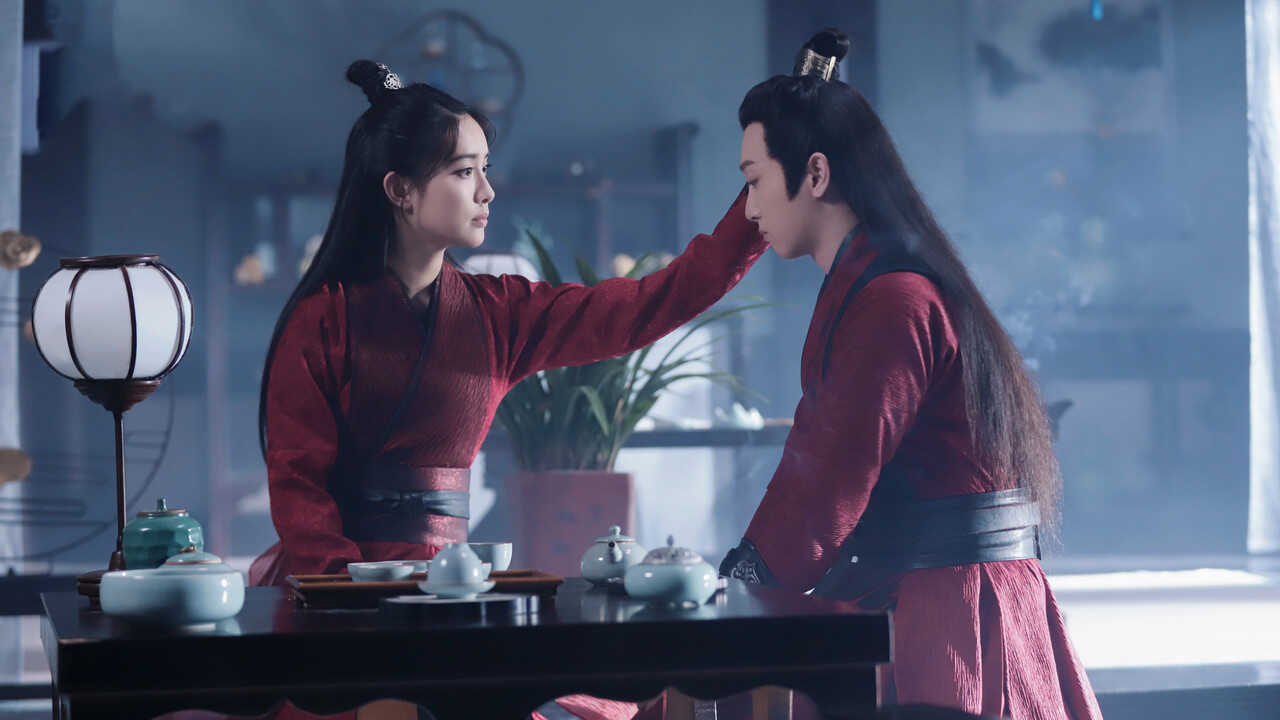 NF - The Untamed (2019) (CN) 3