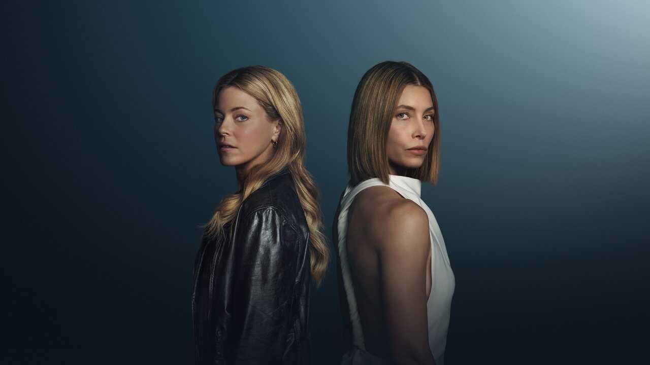 AR - The Better Sister (2025) 2