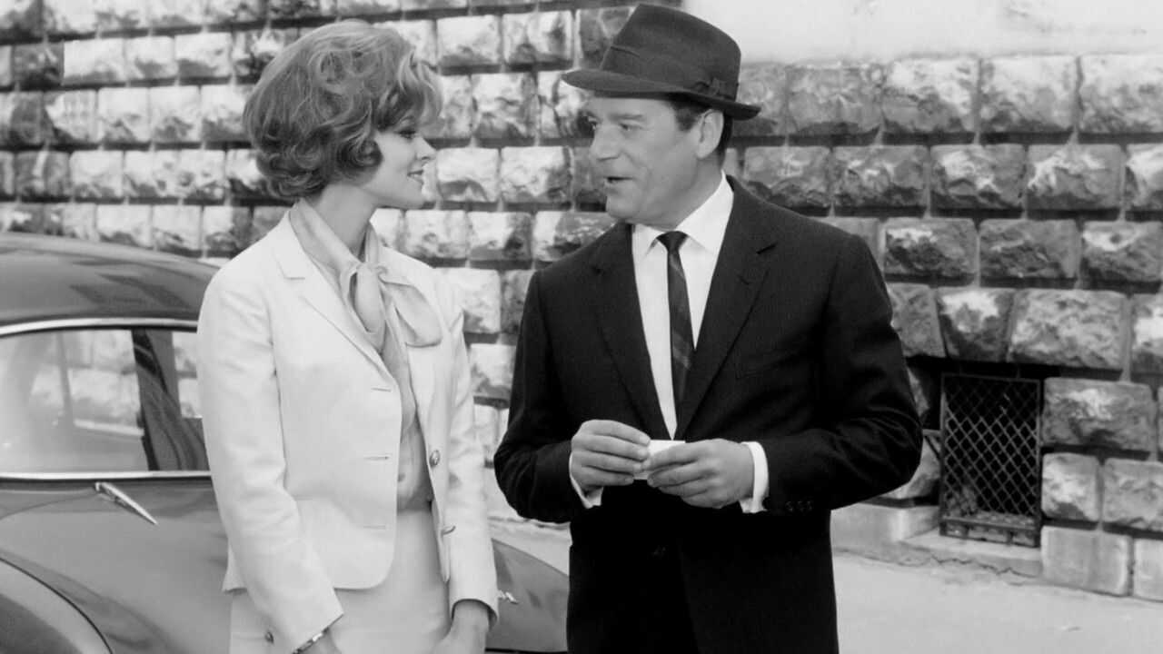 Eddie wieder colt-richtig (1964) 0