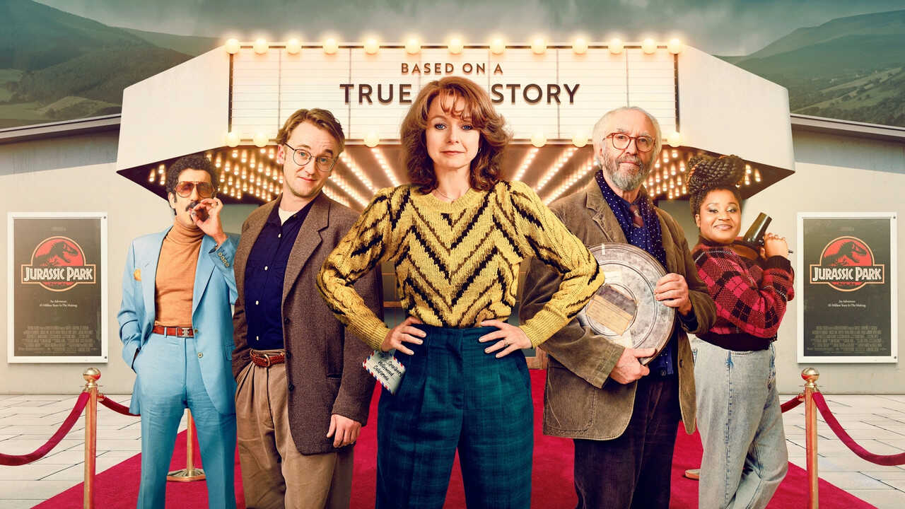 Save the Cinema (2022) 0