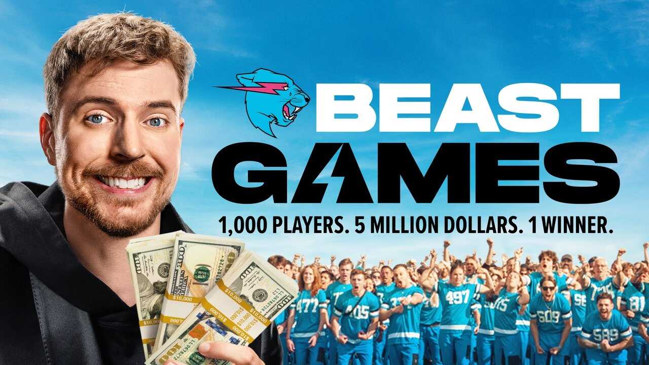 SC - Beast Games (2024) (US) 1