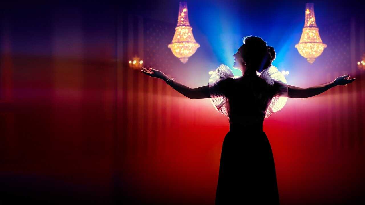 DE - Mrs. America (2020) 1