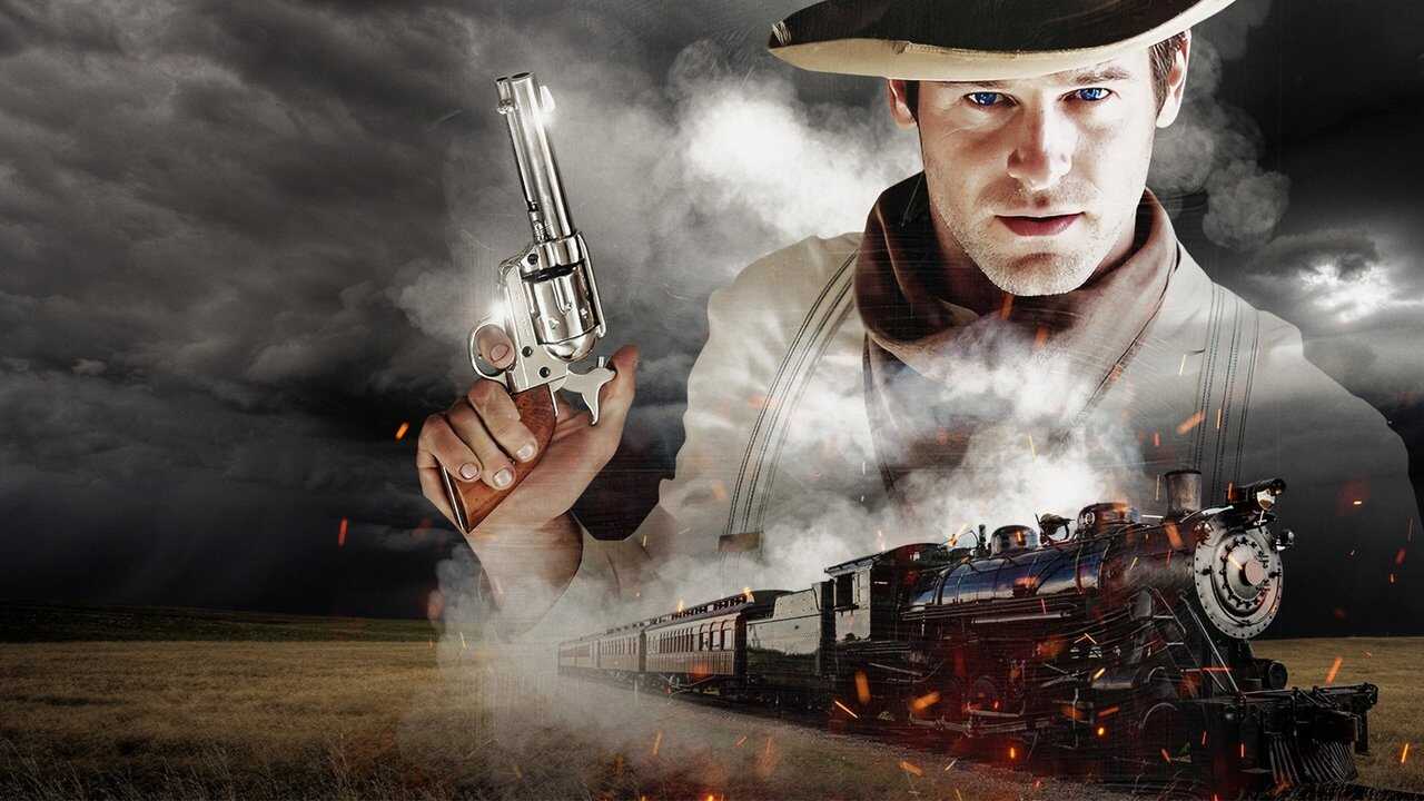 Butch Cassidy:  Grupo salvaje (2023) 0