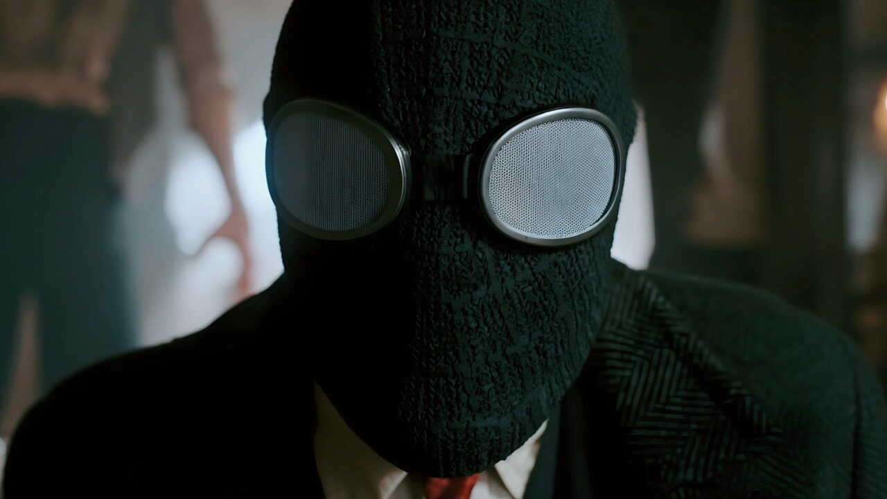 EN - Spider-Noir (2026) (US) 4