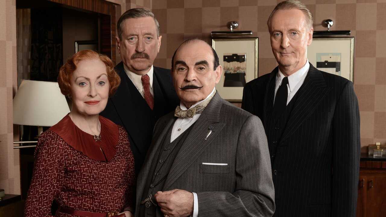 PL - POIROT 0