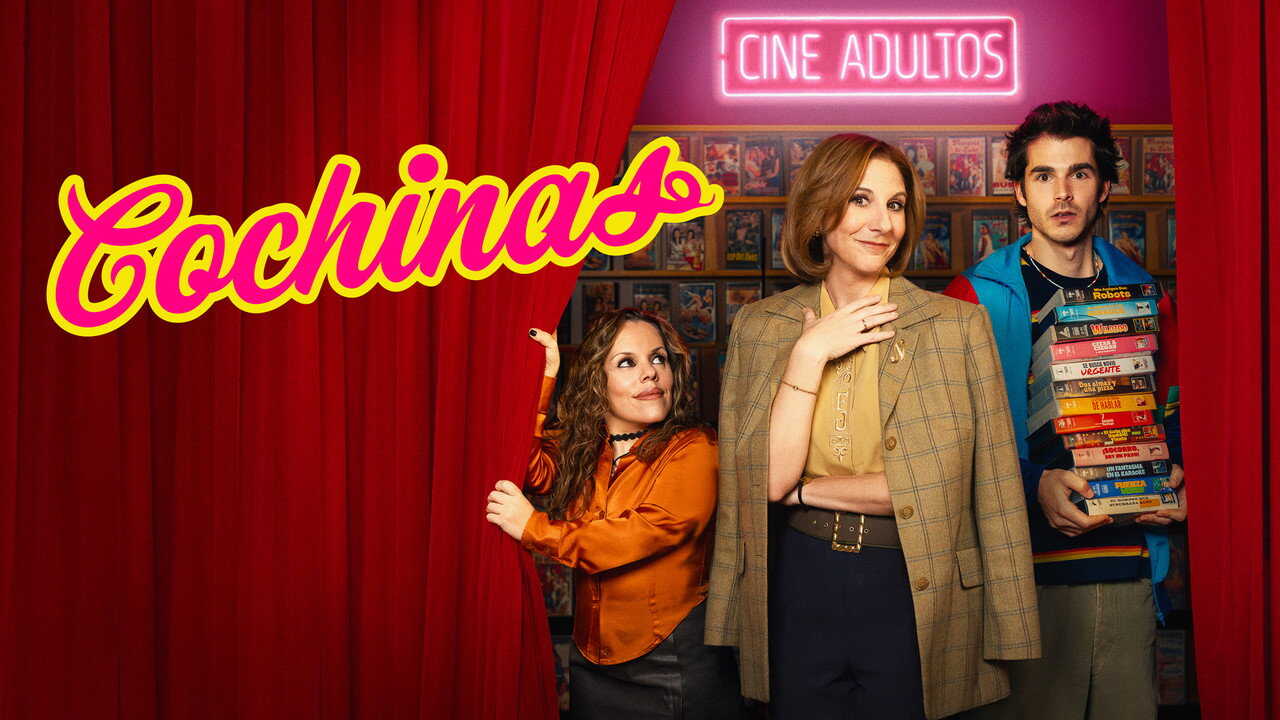 ES - Cochinas (2026) (ES) 1