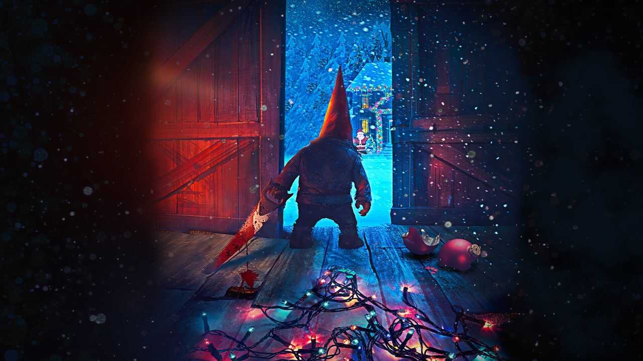 There's Something in the Barn 0