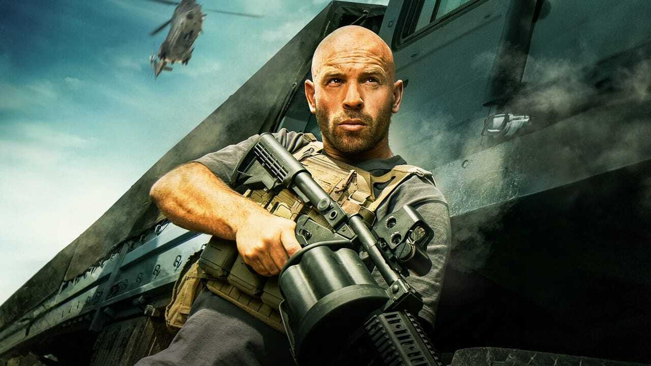 O Salário do Medo (2024) 0