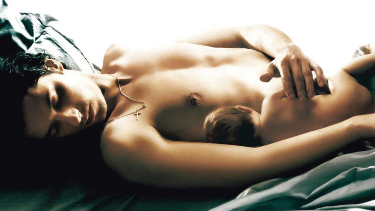 Czas, który pozostał (2005) 0