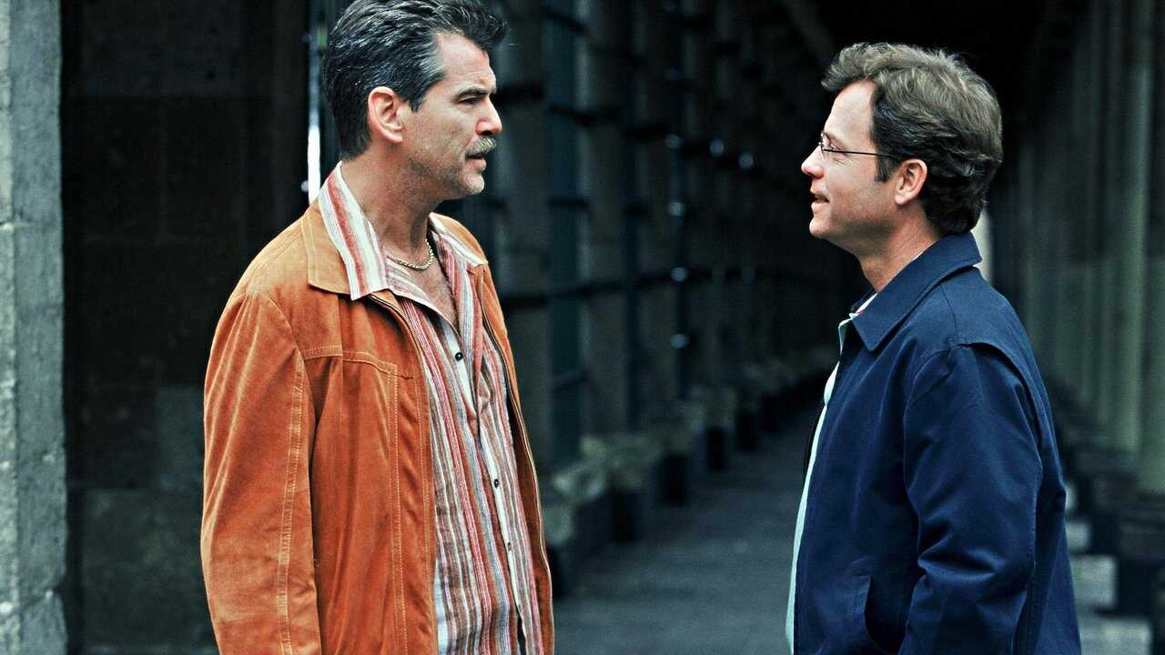Mord und Margaritas (2005) 0