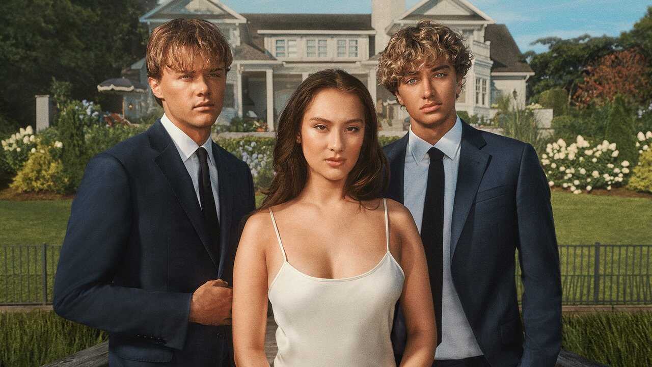 NL - THE SUMMER I TURNED PRETTY (2022) 0