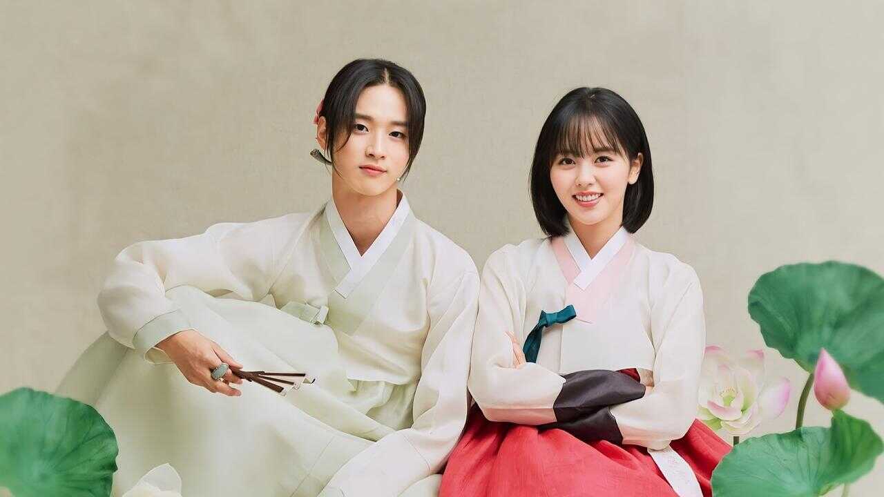 IN - The Tale of Nokdu (2019) 2