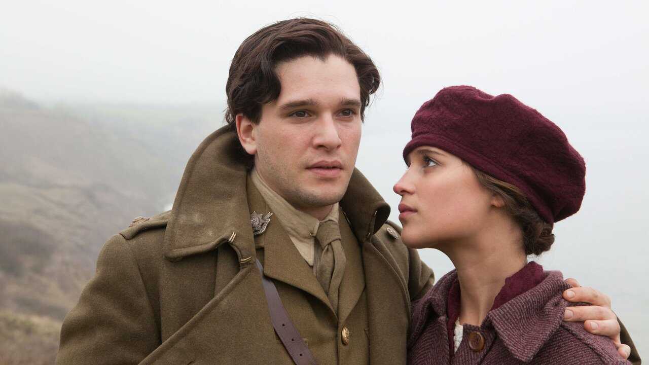 Testament of Youth (2015) 0