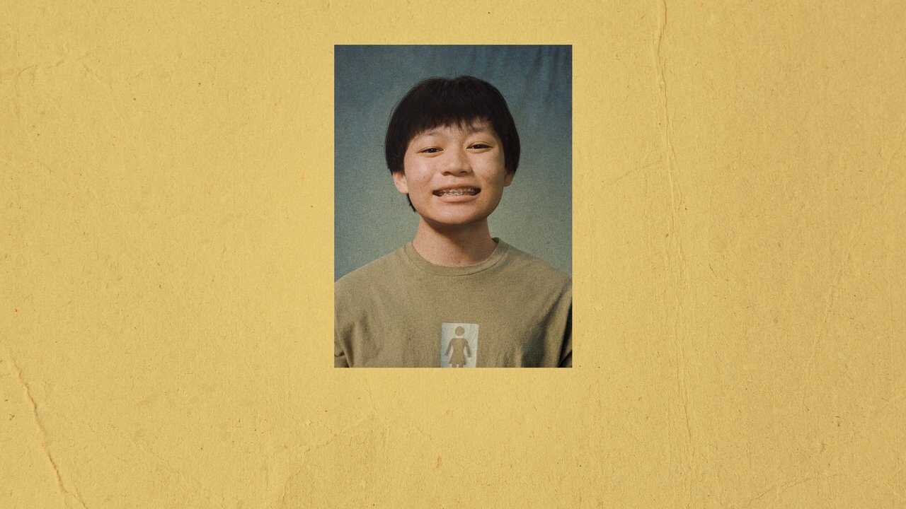 Dìdi (弟弟) (2024) 0