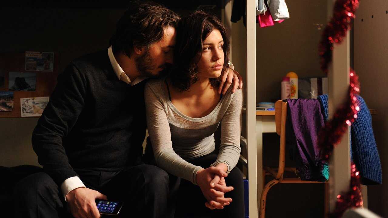 Éperdument (2016) 0