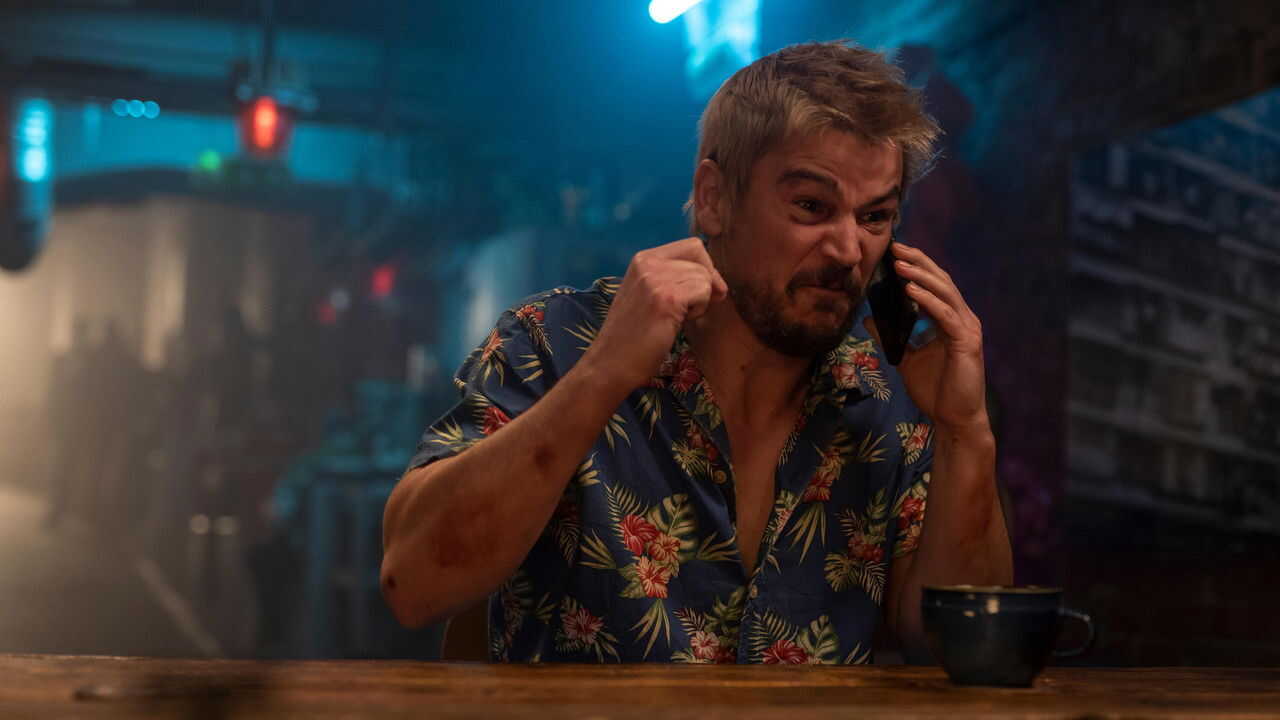 Fight or Flight (2025) 0