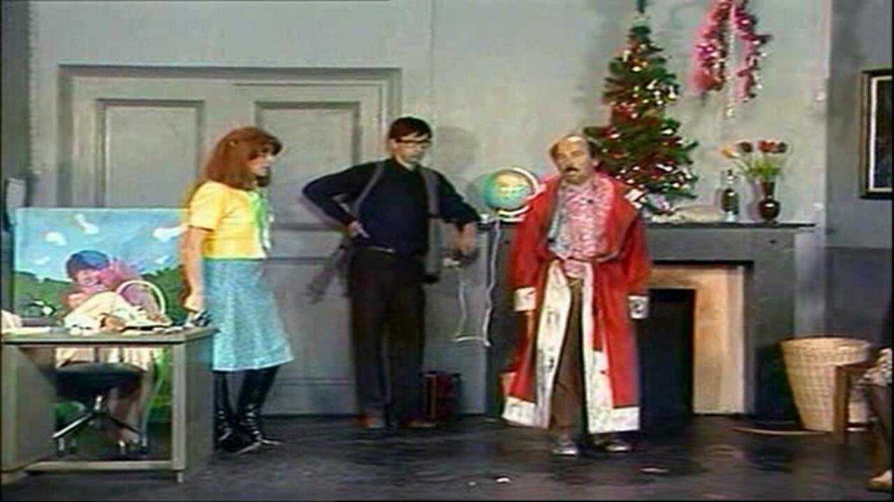 Santa Claus Is a Stinker (1985) 0