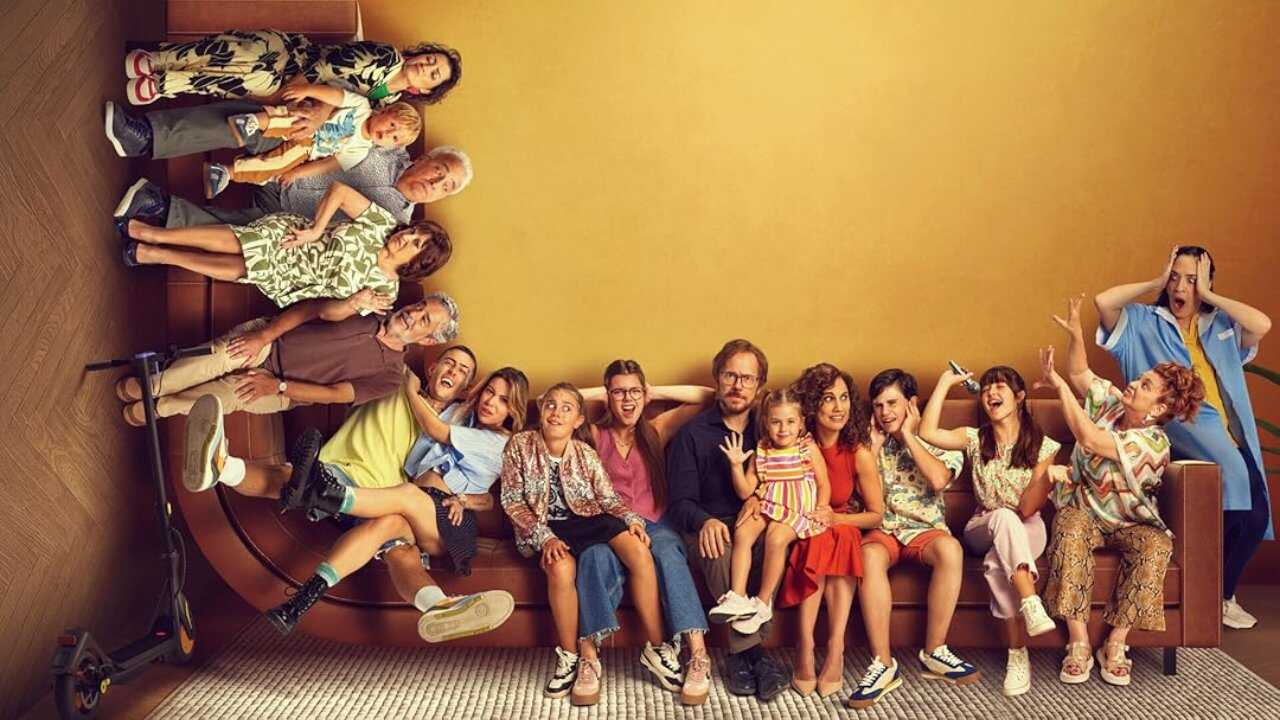 Padre no hay más que uno 5: Nido repleto (2025) 0