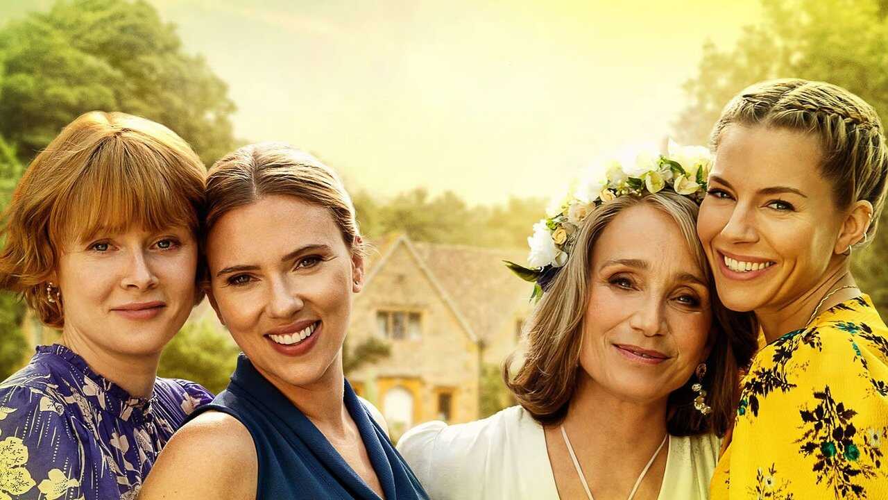 My Mother's Wedding (2025) 0