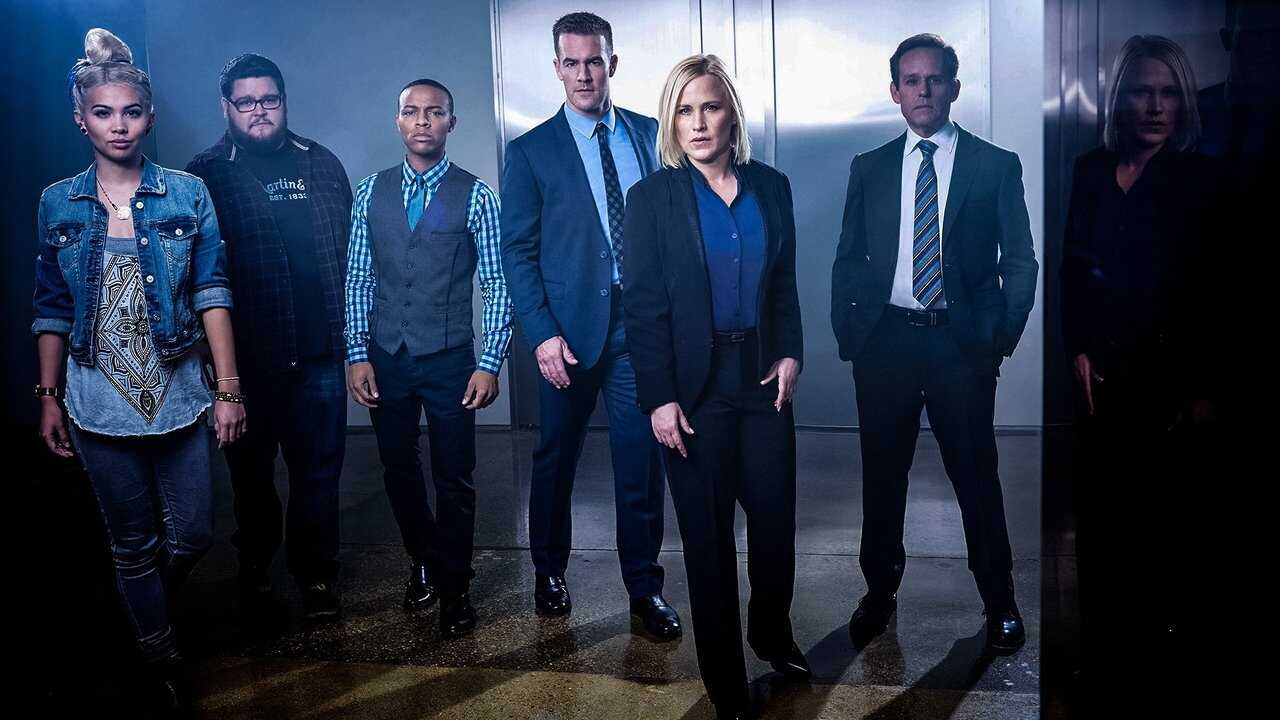 NL - CSI CYBER 1
