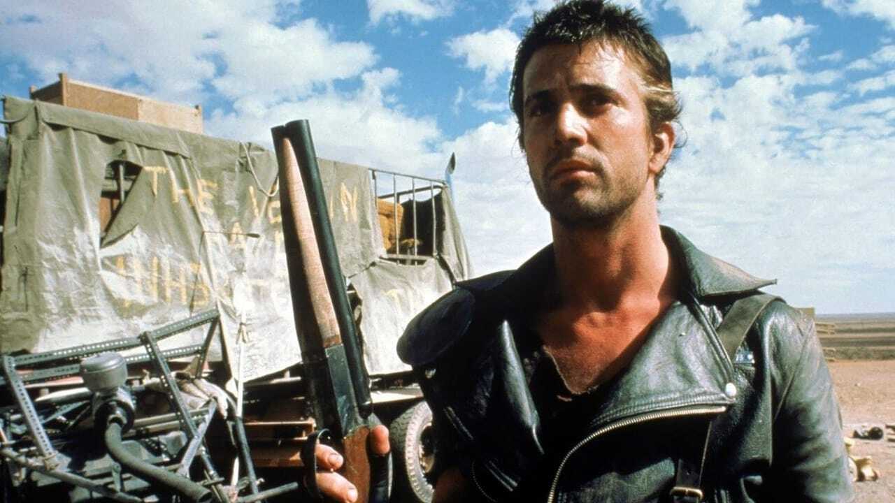 Mad Max 2 0