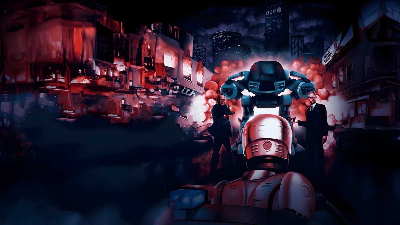 EN - RoboDoc: The Creation Of RoboCop (2023) 4