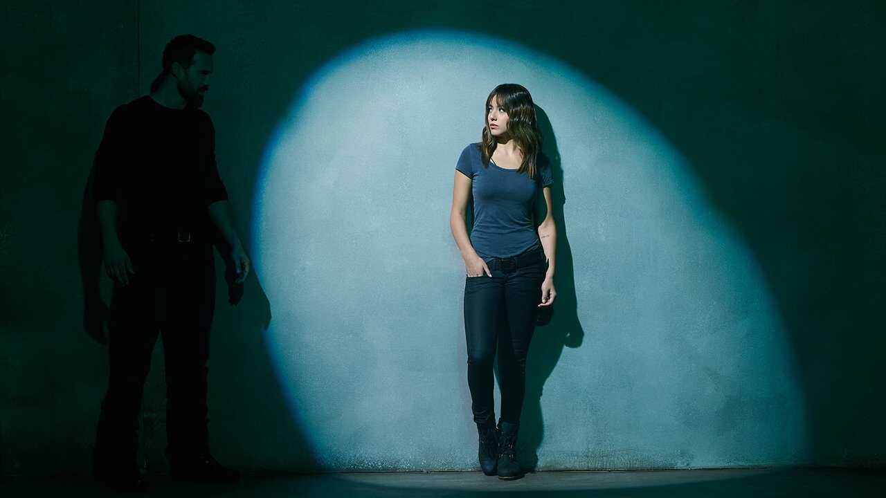 AR - Marvel's Agents of S.H.I.E.L.D. (2013) 2