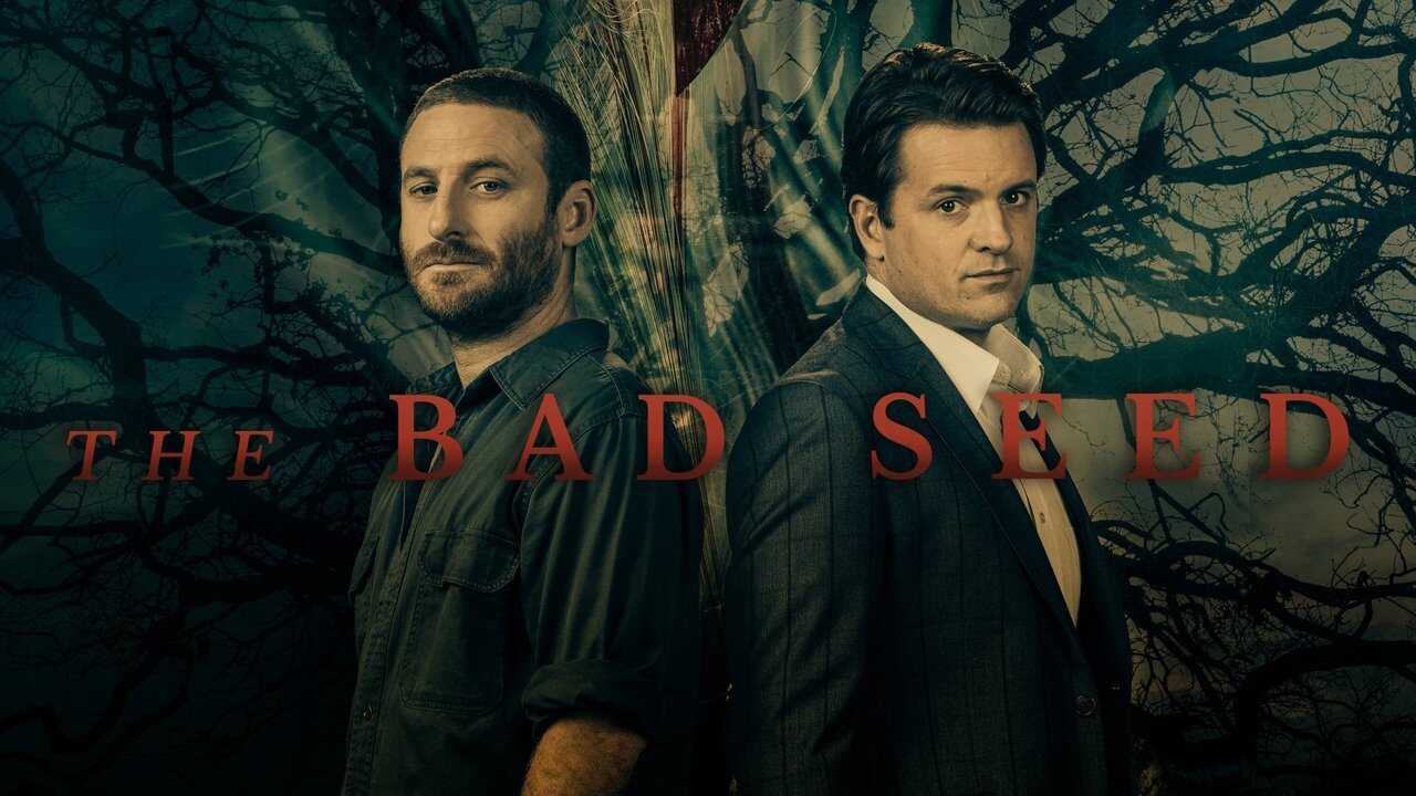 EN - The Bad Seed (2019) 3