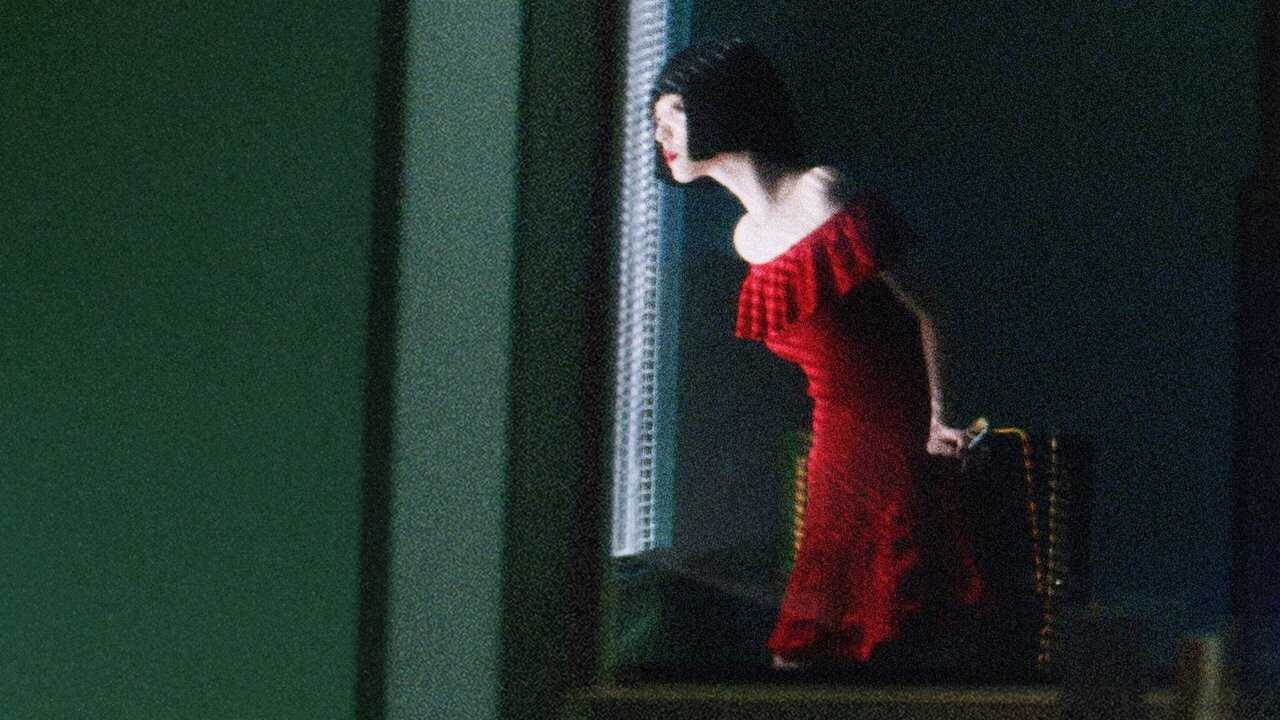 NF - Persona: Sulli (2023) 0