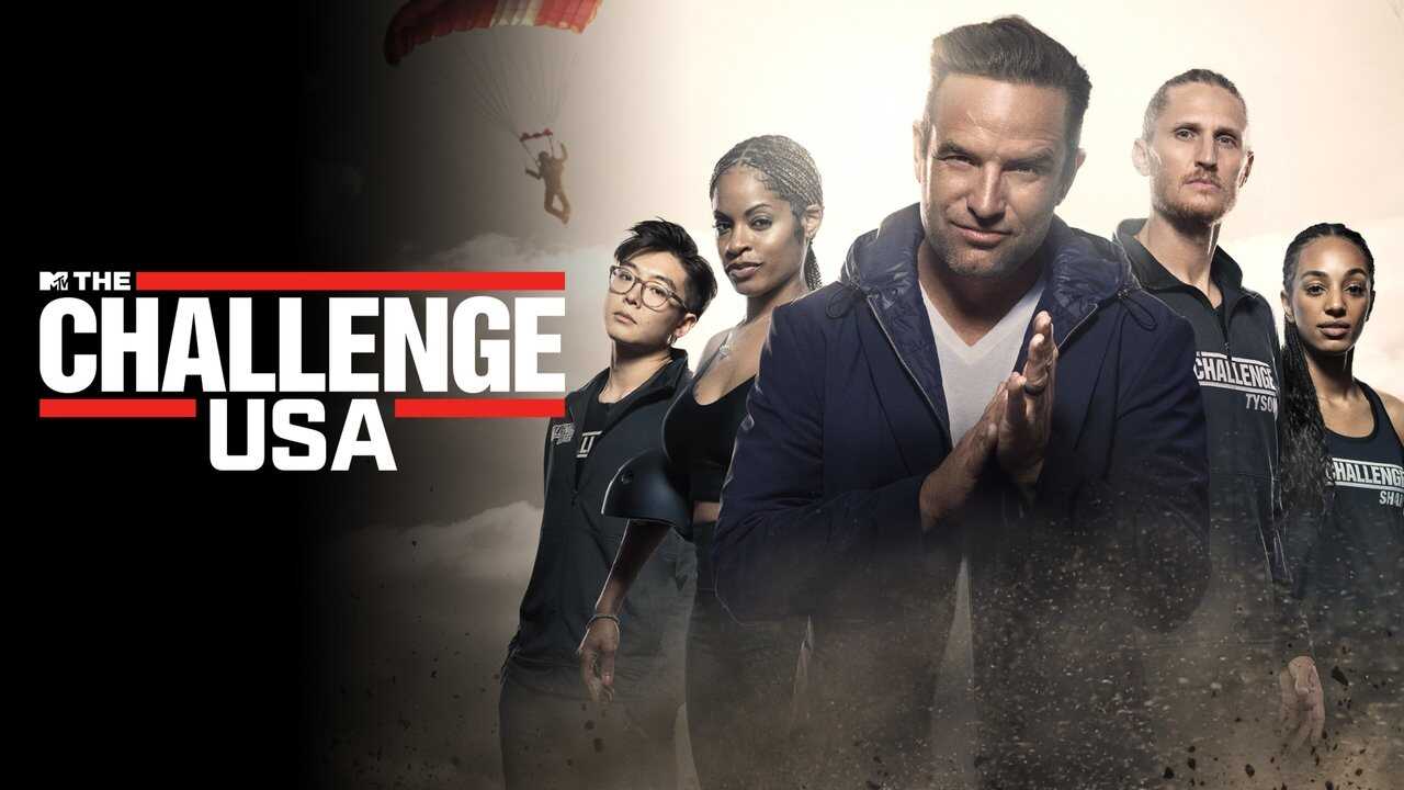 EN - The Challenge: USA (2022) (US) 4