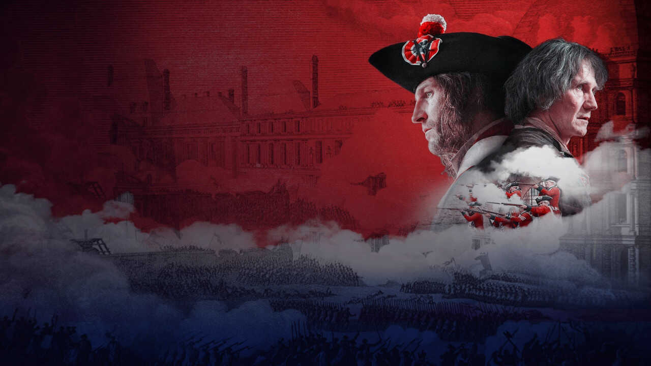 FR - Révolution ! 0