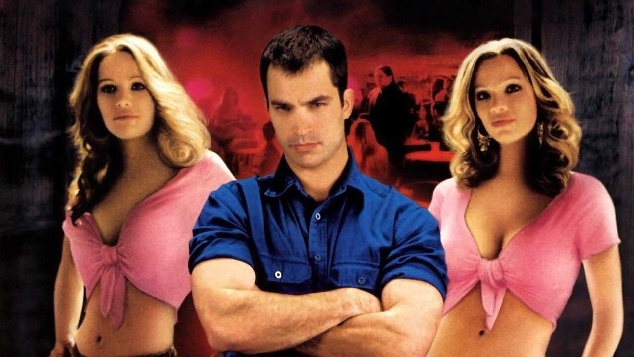 Roadhouse 2 (2006) 0