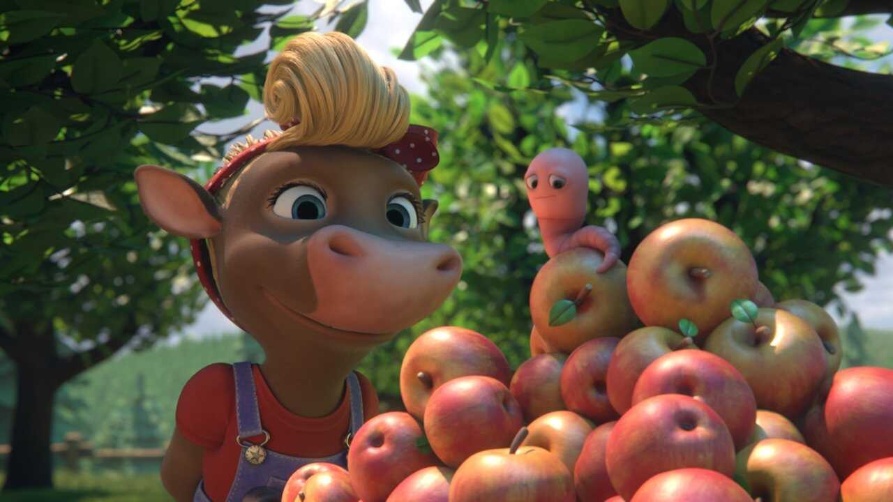 Sjov på Ko-bakken (2018) 0