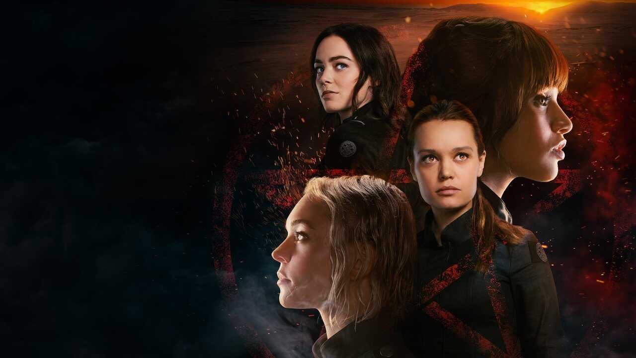 NL - MOTHERLAND: FORT SALEM (2020) 3