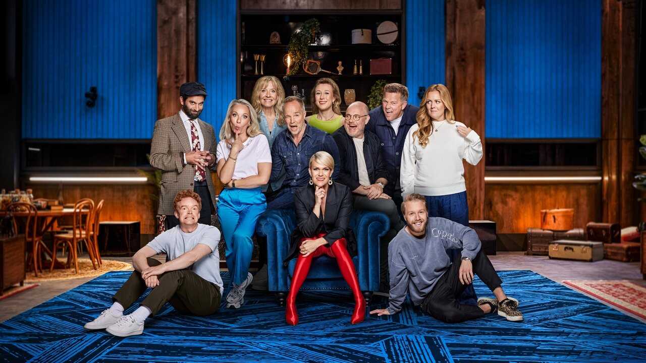 NO - LOL: Den som ler sist (2023) (NO) 0
