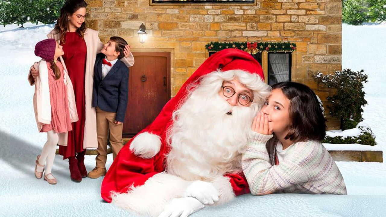 Κουραμπιέδες από Χιόνι 0