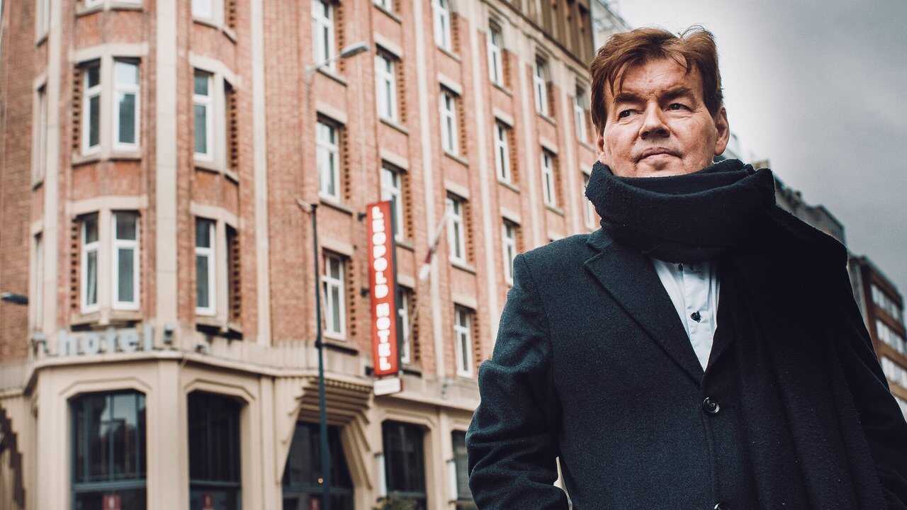 FR - Soupçons, les dessous de l'affaire Wesphael 0