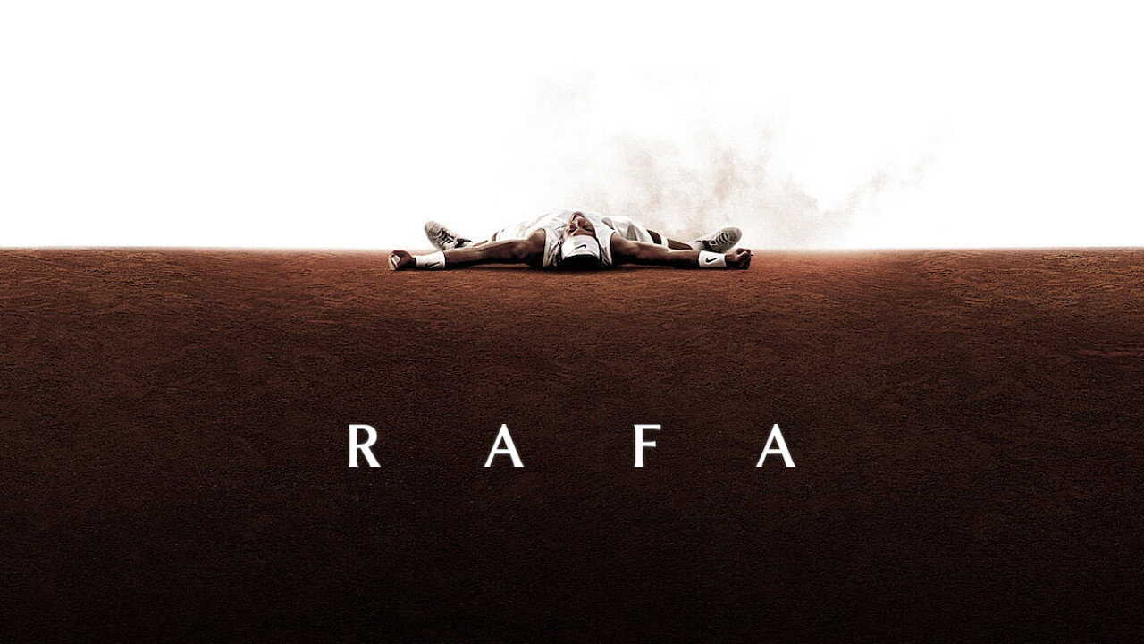 ES - Rafa (2026) (US) 4