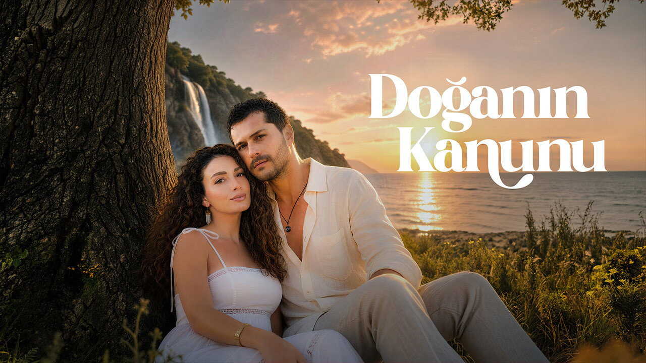 IR - Doganın Kanunu قانون طبیعت (TURKISH PERSIAN SUB) (2026) 0