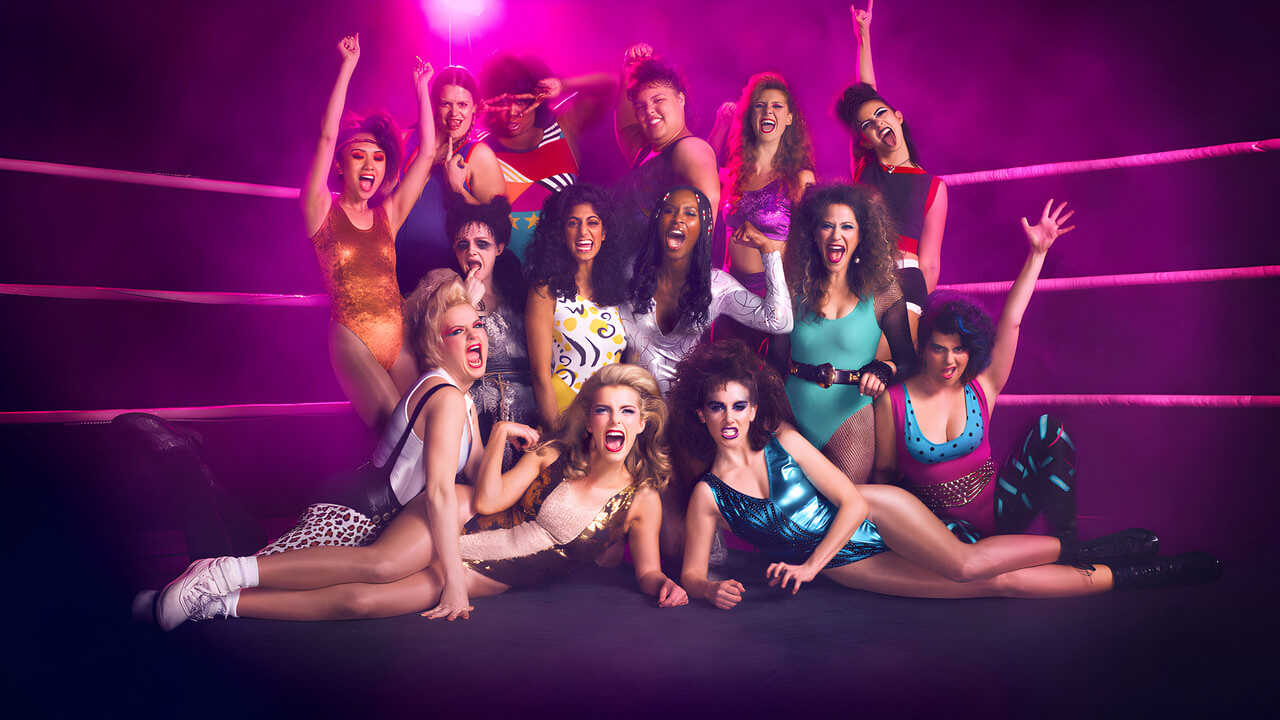 EN - GLOW (2017) 4