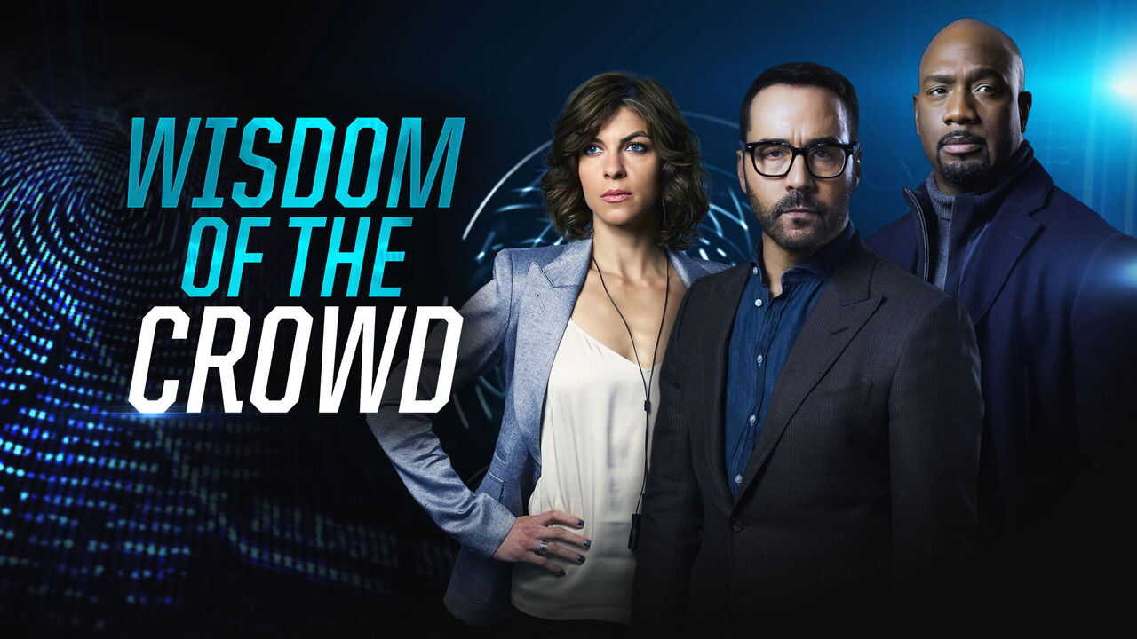EN - Wisdom of the Crowd (2017) 1