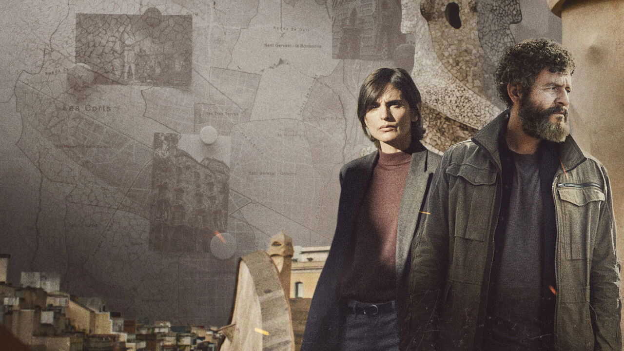 DE - Stadt der Schatten (2025) (ES) 0