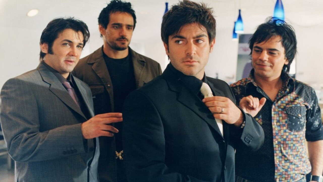 Kalagh par (2007) 0