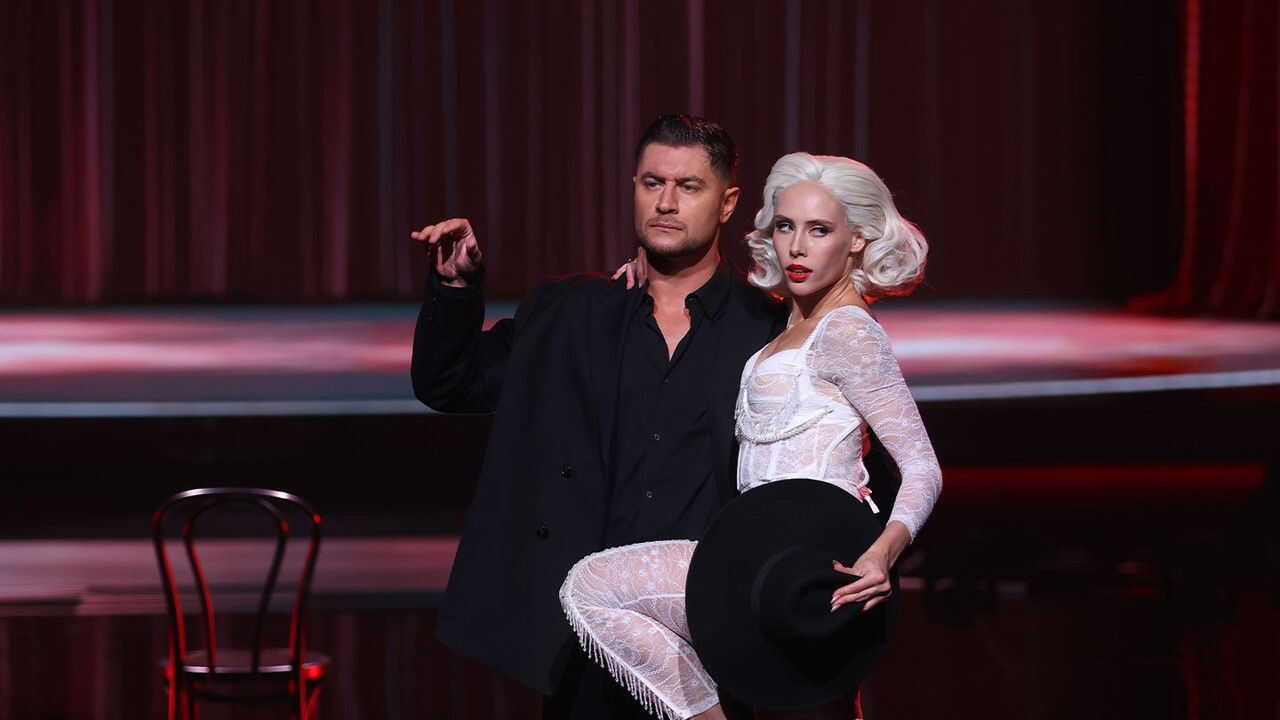 RU - Zvyozdnye tantsy (2024) (RU) 0