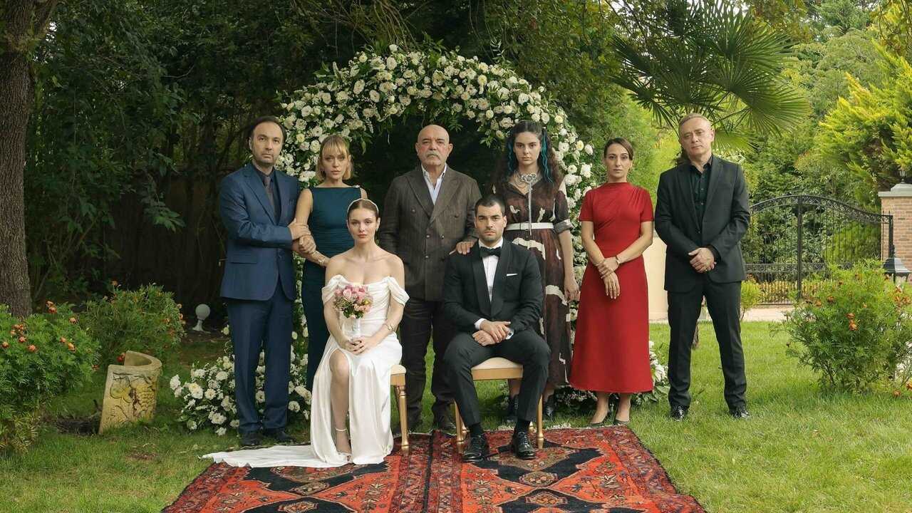 EN - Veliaht - Crown Prince (2025) (TR) 1