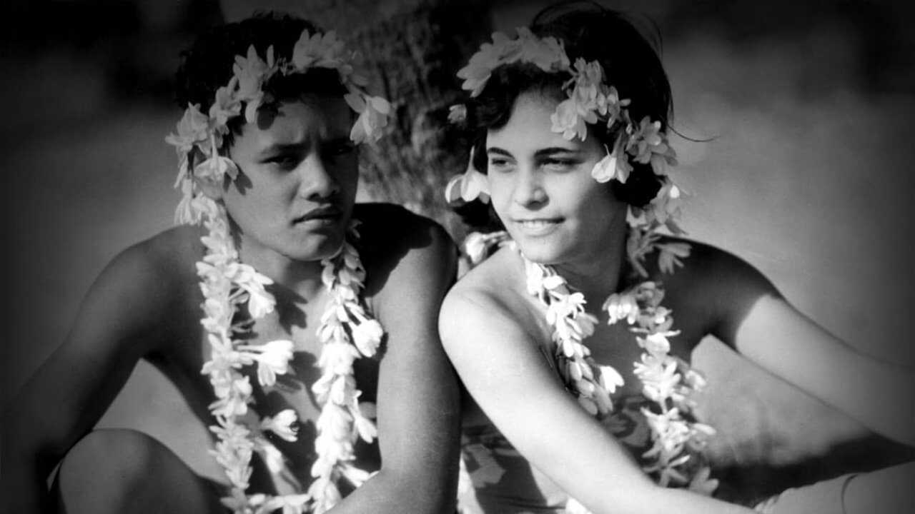 Tabu: A Story of the South Seas 0