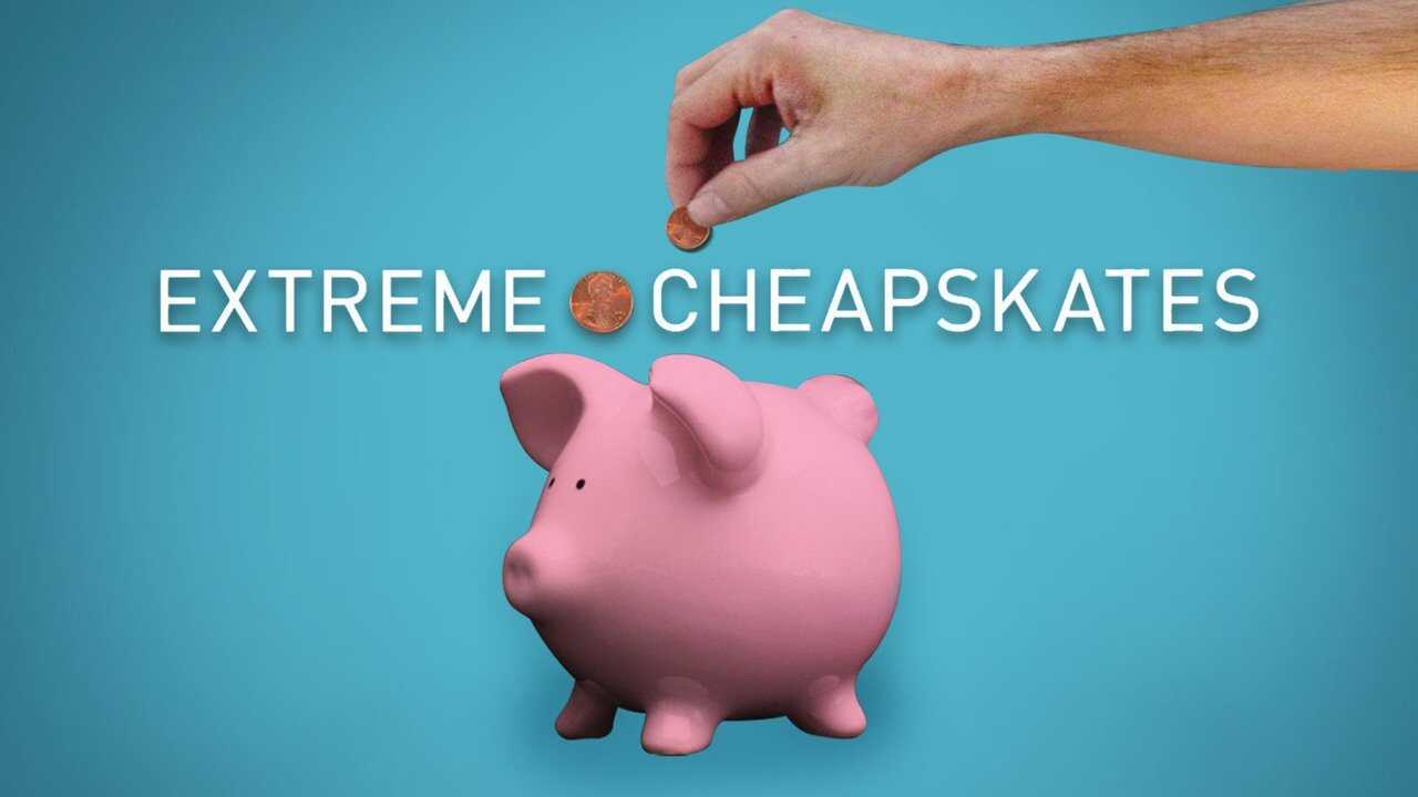 EN - Extreme Cheapskates (2012) 0