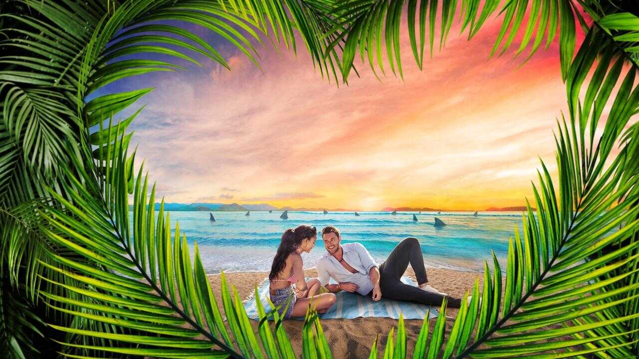 DE - Ex on the Beach (2024) (DE) 2