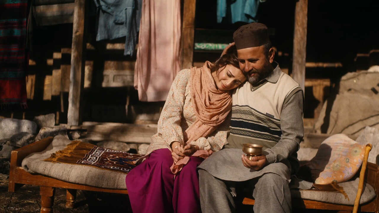 IND - Kaafir (2019) (IN) 0